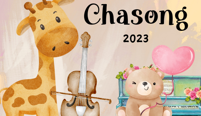 Chasong 2023